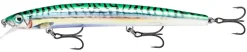 LEURRE RAPALA MAXRAP 170