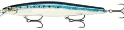LEURRE RAPALA MAXRAP LONG RANGE MINNOW 120