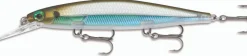 LEURRE RAPALA SHADOW RAP DEEP 110