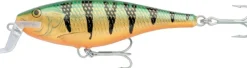 LEURRE RAPALA SHADOW RAP SHAD 90