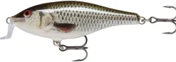 LEURRE RAPALA SHADOW RAP SHAD 90