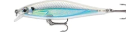 LEURRE RAPALA SHADOW RAP SHAD 90