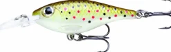 LEURRE RAPALA ULTRA LIGHT SHAD 40
