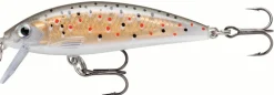LEURRE RAPALA X-RAP COUNTDOWN 50