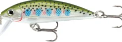 LEURRE RAPALA X-RAP COUNTDOWN 50