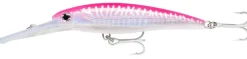 LEURRE RAPALA X-RAP MAGNUM 110