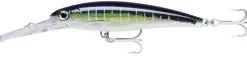 LEURRE RAPALA X-RAP MAGNUM 110