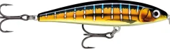 LEURRE RAPALA X-RAP MAGNUM PREY 100