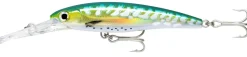 LEURRE RAPALA X-RAP MAGNUM 180