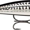 LEURRE RAPALA X-RAP MAGNUM CAST 100