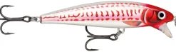LEURRE RAPALA X-RAP MAGNUM CAST 100