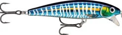 LEURRE RAPALA X-RAP MAGNUM CAST 100