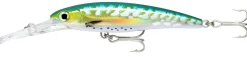 LEURRE RAPALA X-RAP MAGNUM 140