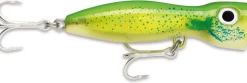 LEURRE RAPALA X-RAP MAGNUM XPLODE 130