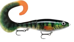 LEURRE RAPALA X-RAP OTUS 170