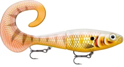 LEURRE RAPALA X-RAP OTUS 170