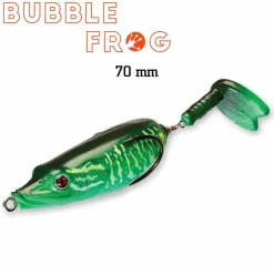 Leurre SAKURA Bubble Frog