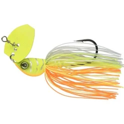 LEURRE SAKURA CAJUN BLADED JIG CHATTERBAIT 14G