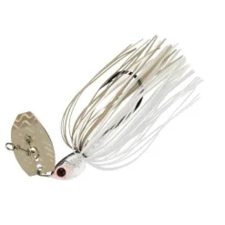 LEURRE SAKURA CAJUN BLADED JIG CHATTERBAIT 14G