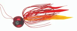 LEURRE SAKURA SLIDER SEPIA MADAI JIG 65G
