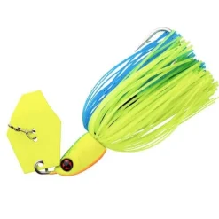 LEURRE SAKURA ZUID BLADED JIG 35G