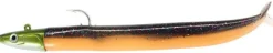 LEURRE SOUPLE ARMÉ FIIISH CRAZY SAND EEL 180
