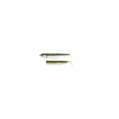 LEURRE SOUPLE ARMÉ FIIISH BLACK MINNOW 120 25G + CORPS DE RECHANGE