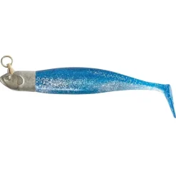 Leurre Souple armé Nat Shad Big Game 4 | Powerline