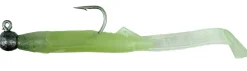 LEURRE SOUPLE ARMÉ RAGOT RAGLOU 85 X2