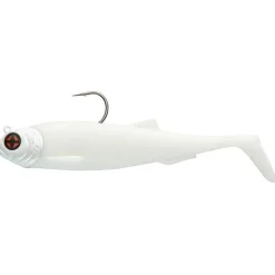 LEURRE SOUPLE ARMÉ SAKURA SODIUM SHAD 100