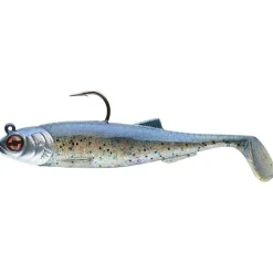 LEURRE SOUPLE ARMÉ SAKURA SODIUM SHAD 120
