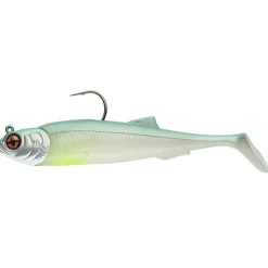 LEURRE SOUPLE ARMÉ SAKURA SODIUM SHAD 150