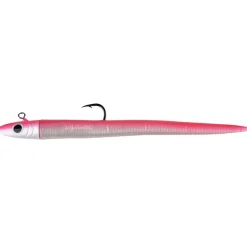 Leurre souple armé Tuna Predator 18 | Pro-Hunter