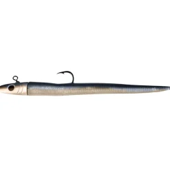 Leurre souple armé Tuna Predator 18 | Pro-Hunter