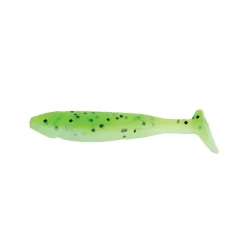 LEURRE SOUPLE BASS ASSASSIN CRAPPIE DAPPER 50 FLASHMER