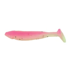 LEURRE SOUPLE BASS ASSASSIN CRAPPIE DAPPER 50 FLASHMER