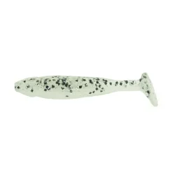 LEURRE SOUPLE BASS ASSASSIN CRAPPIE DAPPER 50 FLASHMER