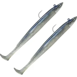 Leurre souple Crazy Paddle Tail 150 (combo) | Fiiish