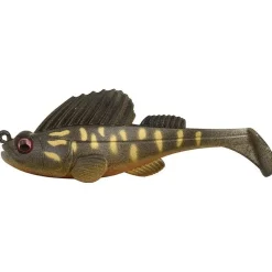 Leurre Souple Dark Sleeper 77mm | Megabass