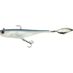 Leurre souple Divinator 200 | Biwaa