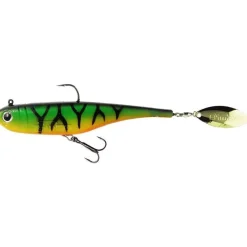 Leurre souple Divinator 200 | Biwaa