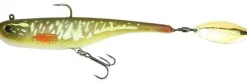 Leurre souple Divinator 180 | Biwaa