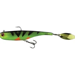 Leurre souple Divinator Junior 140 | Biwaa