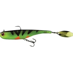 Leurre souple Divinator Junior 140 | Biwaa