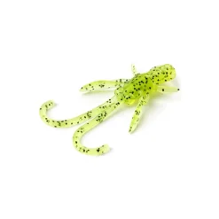 Leurre Souple Fishup BAFFI FLY 3.8CM par 10