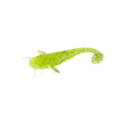 Leurre Souple Fishup Catfish 5CM WAY OF FISHING X10