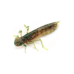 Leurre Souple FISHUP Dragonfly 4.3CM X8