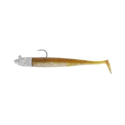 Leurre souple GTS 9cm | Powerline