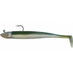 Leurre souple GTS 9cm | Powerline