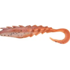 Leurre Souple Gulp Nemesis Prawn Curl Tail | Berkley